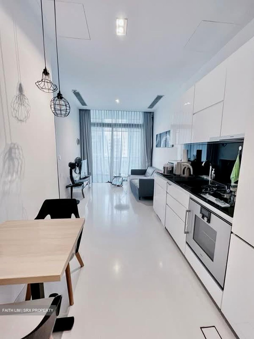 Robin Suites (D10), Apartment #534594751